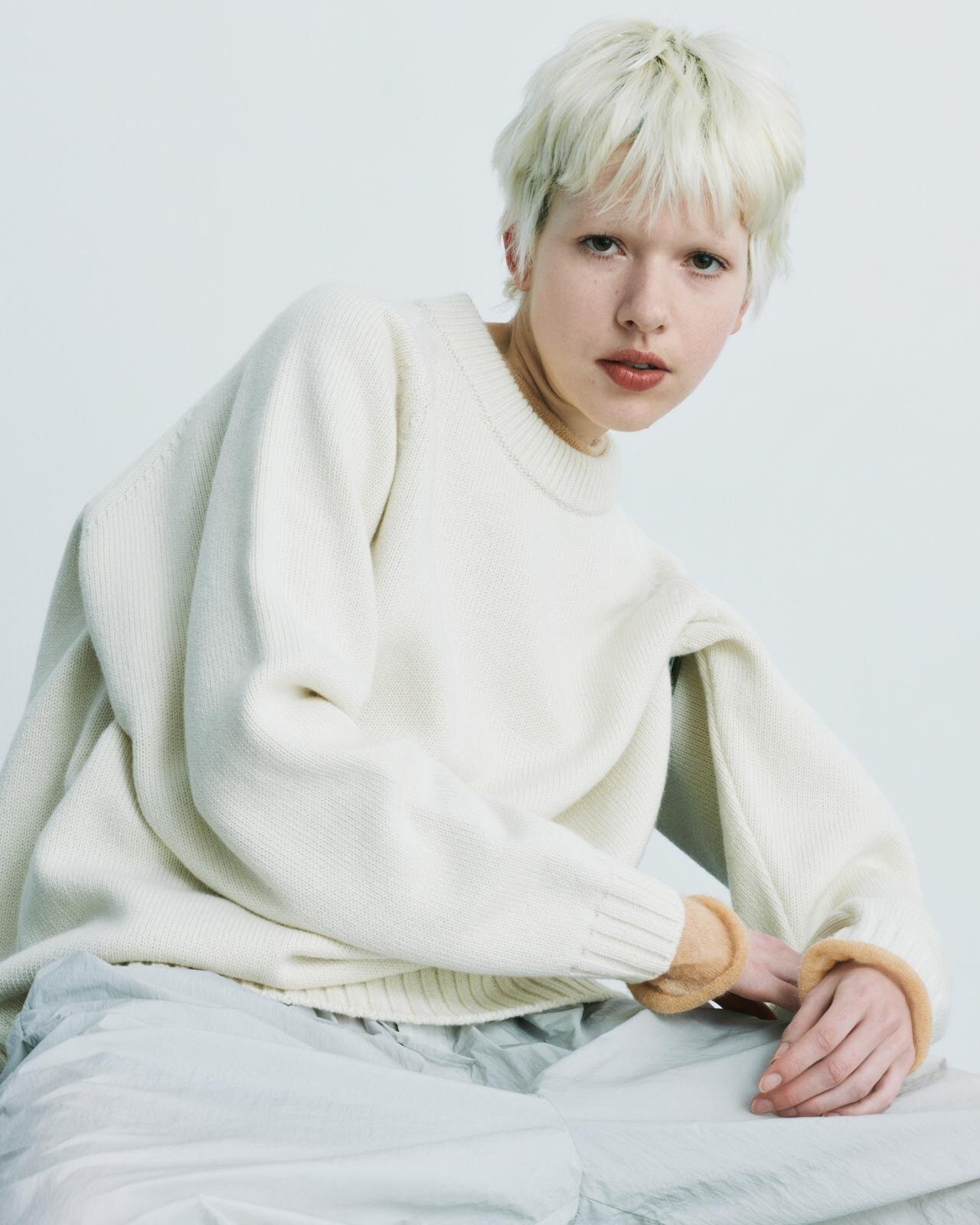 エイトン 2021-22年秋冬<span>コレクション</span> - 写真2