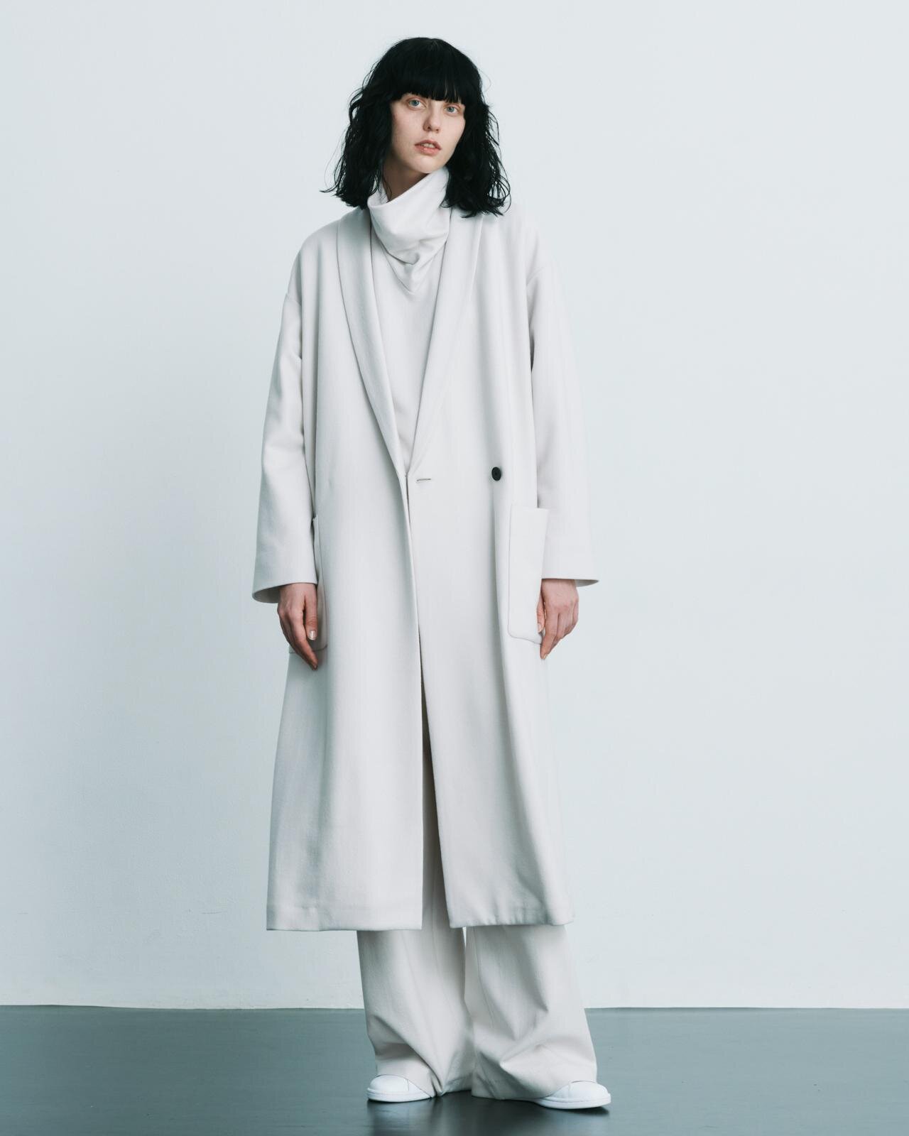エイトン 2021-22年秋冬<span>コレクション</span> - 写真3