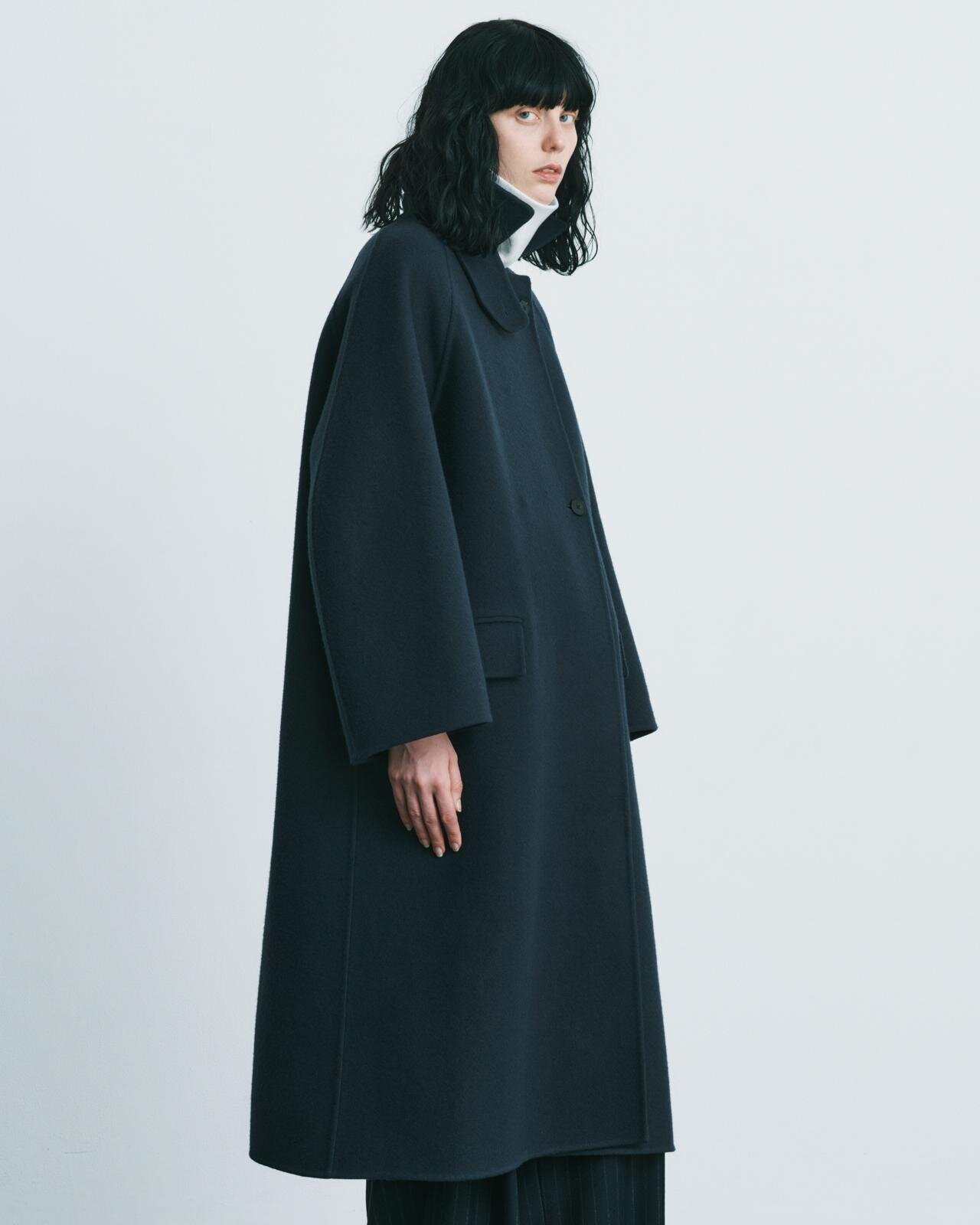 エイトン 2021-22年秋冬<span>コレクション</span> - 写真4