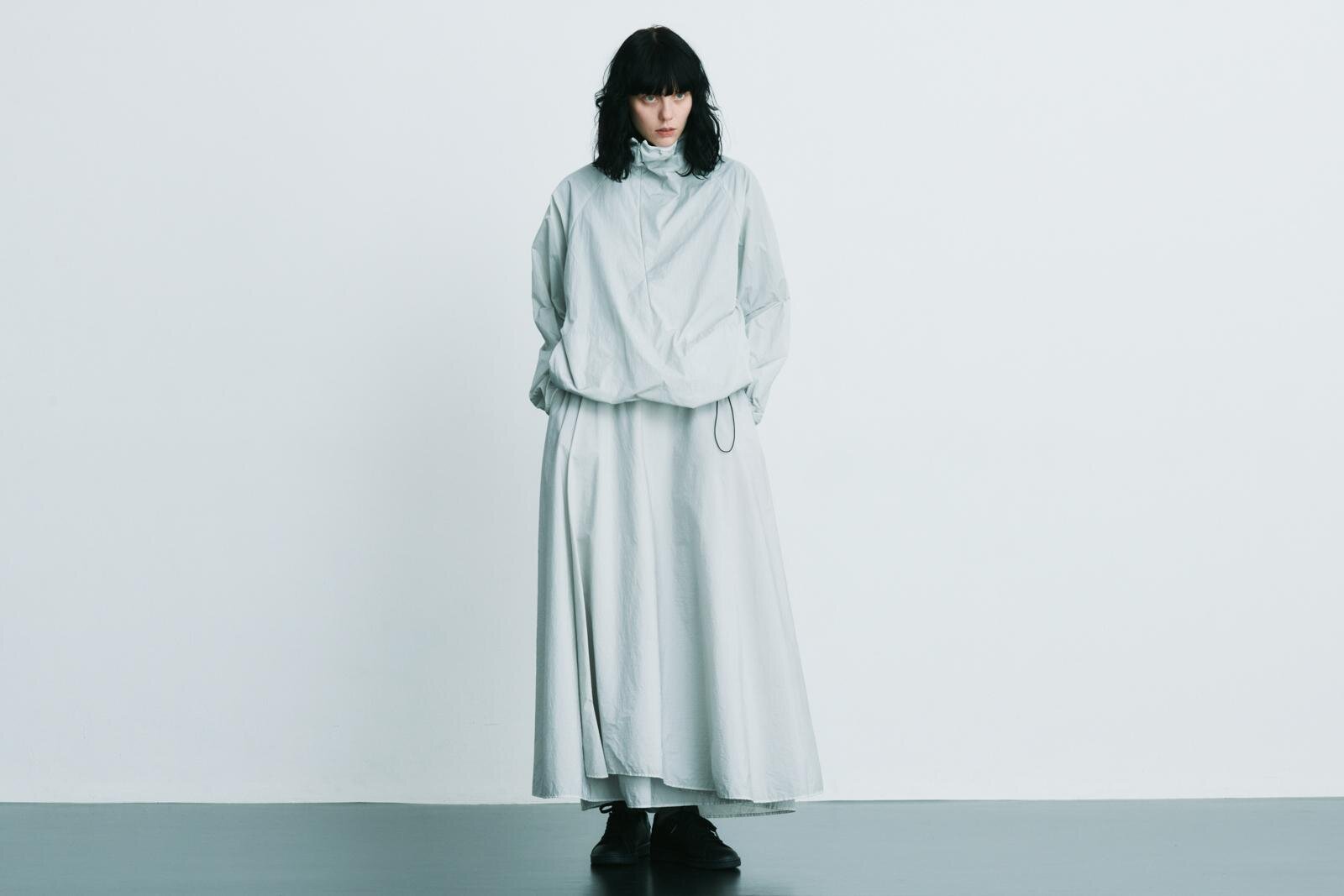 エイトン 2021-22年秋冬<span>コレクション</span> - 写真5