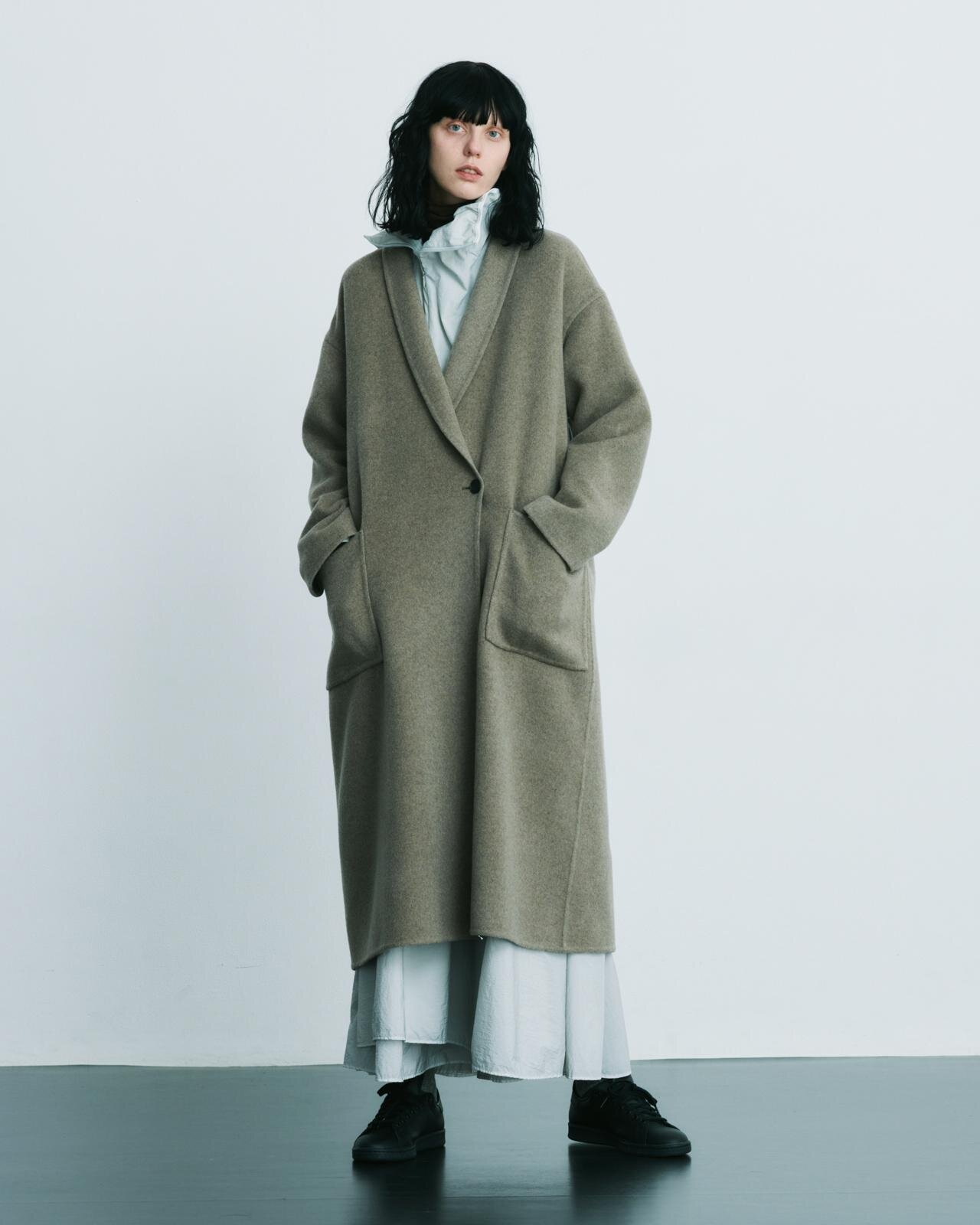 エイトン 2021-22年秋冬<span>コレクション</span> - 写真8