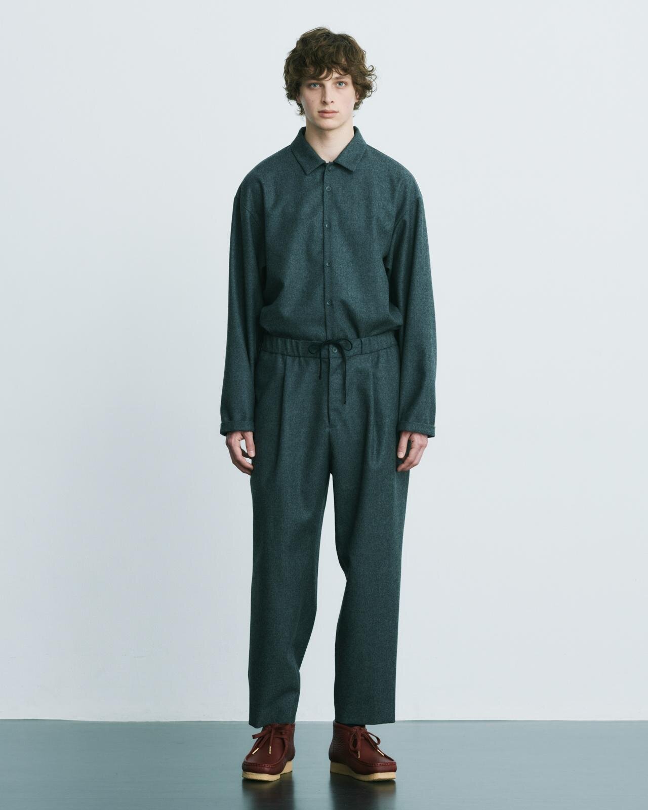 エイトン 2021-22年秋冬<span>コレクション</span> - 写真16