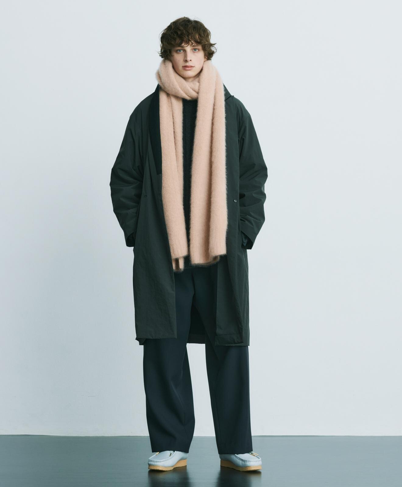 エイトン 2021-22年秋冬<span>コレクション</span> - 写真18