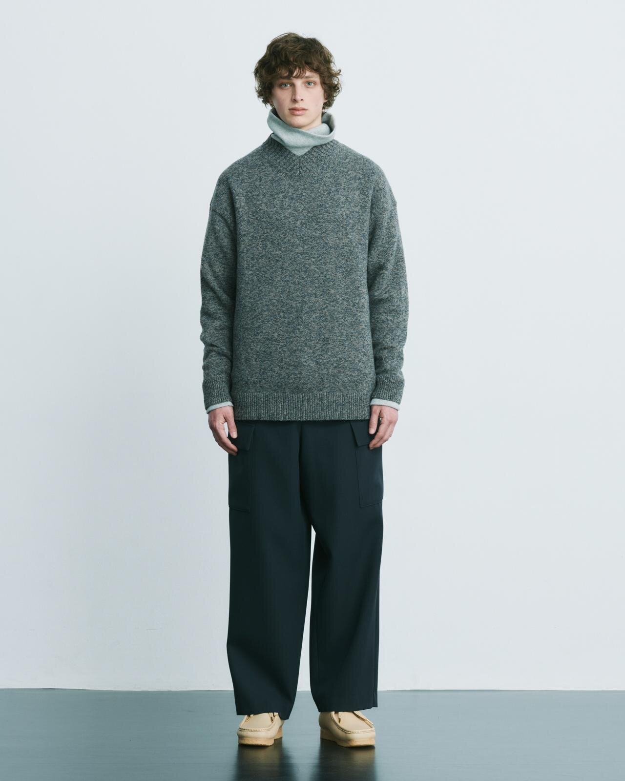 エイトン 2021-22年秋冬<span>コレクション</span> - 写真21