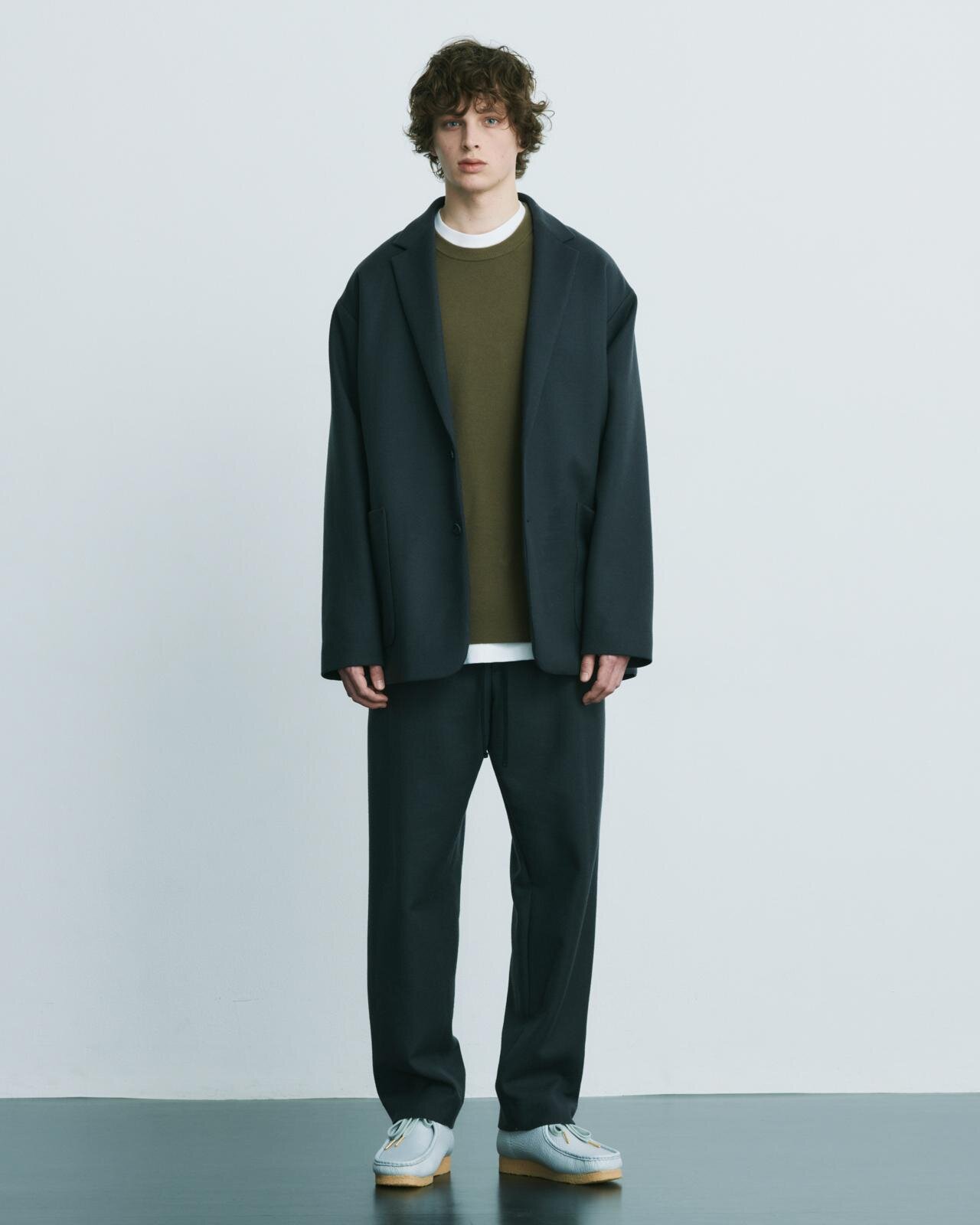 エイトン 2021-22年秋冬<span>コレクション</span> - 写真22