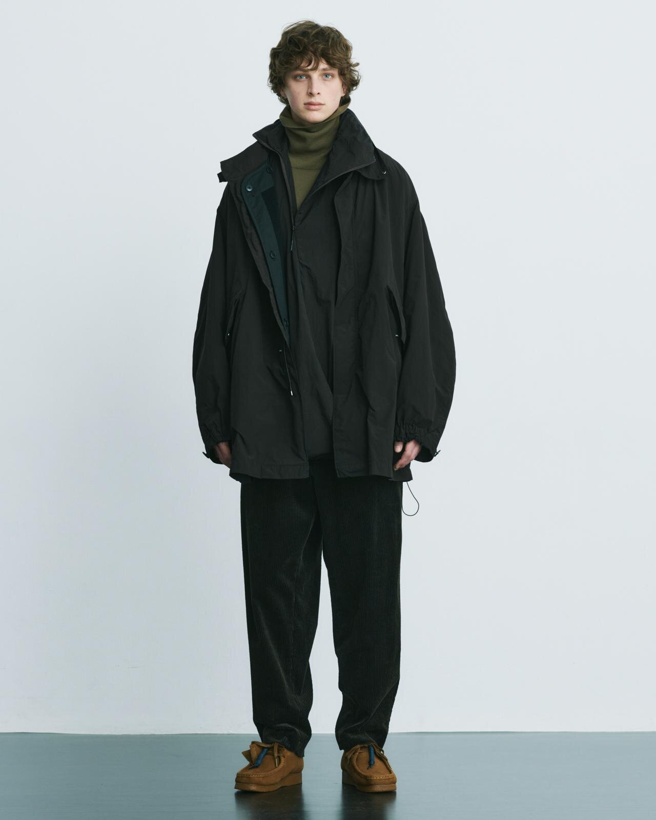 エイトン 2021-22年秋冬<span>コレクション</span> - 写真23