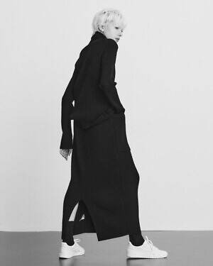 エイトン(ATON) 2021-22年秋冬ウィメンズ&メンズコレクション  - 写真6