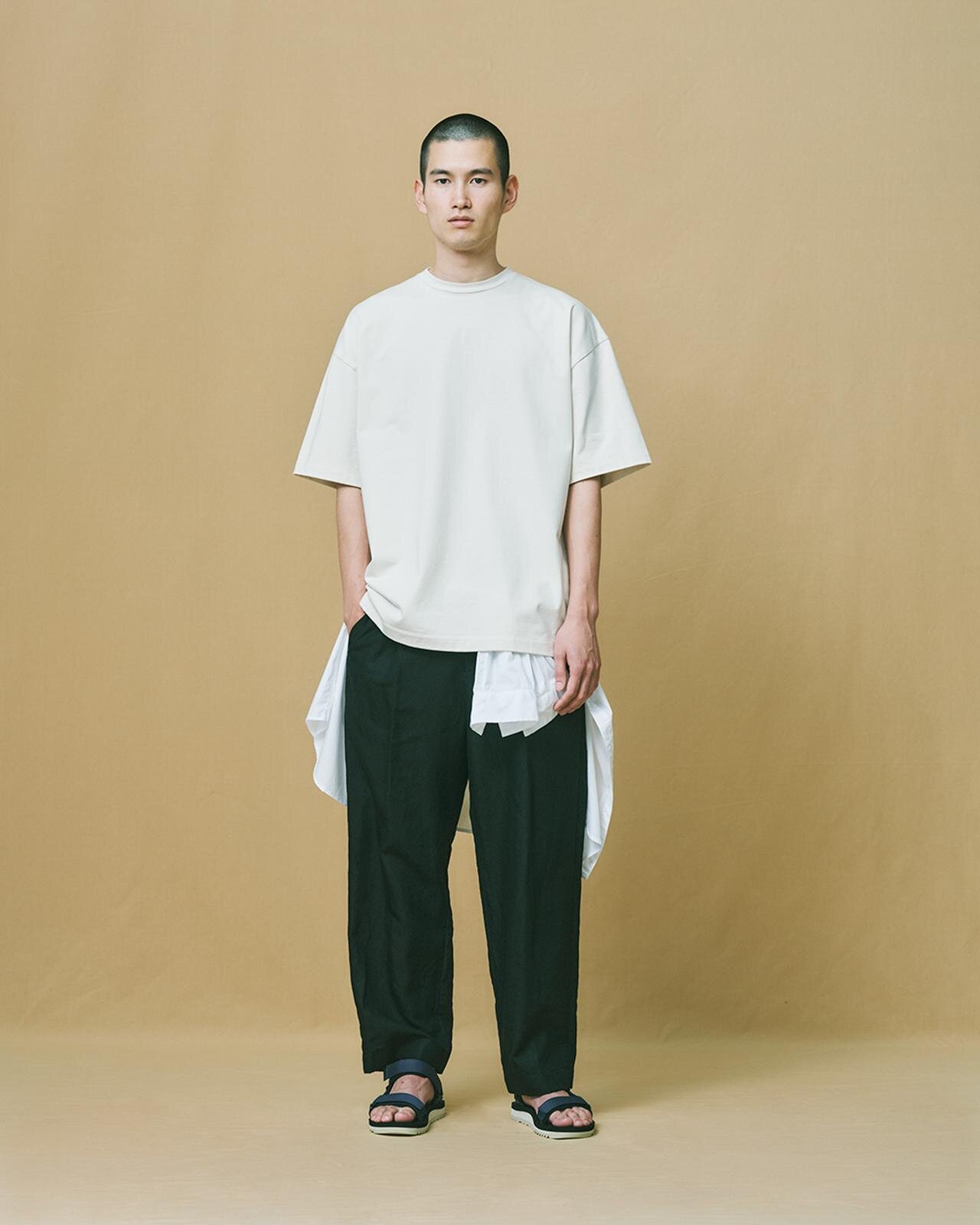 エイトン 2022年春夏<span>コレクション</span> - 写真1