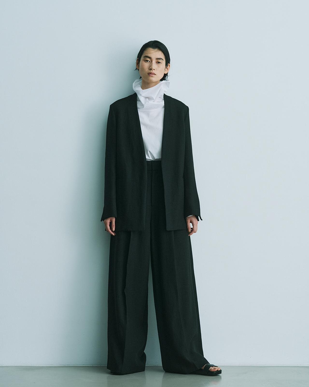 エイトン 2022年春夏<span>コレクション</span> - 写真7