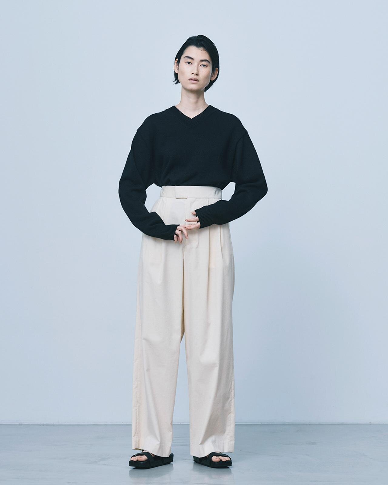 エイトン 2022年春夏<span>コレクション</span> - 写真10