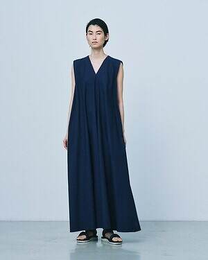 エイトン(ATON) 2022年春夏ウィメンズ&メンズコレクション  - 写真2