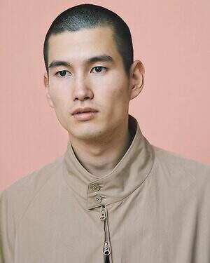 エイトン(ATON) 2022年春夏ウィメンズ&メンズコレクション  - 写真4