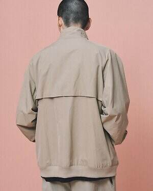 エイトン(ATON) 2022年春夏ウィメンズ&メンズコレクション  - 写真5