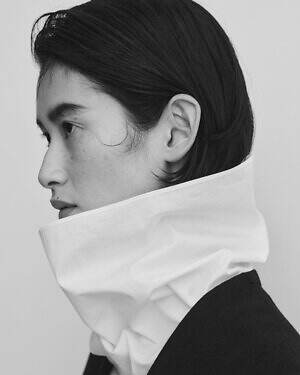 エイトン(ATON) 2022年春夏ウィメンズ&メンズコレクション  - 写真6