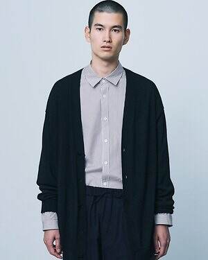 エイトン(ATON) 2022年春夏ウィメンズ&メンズコレクション  - 写真11