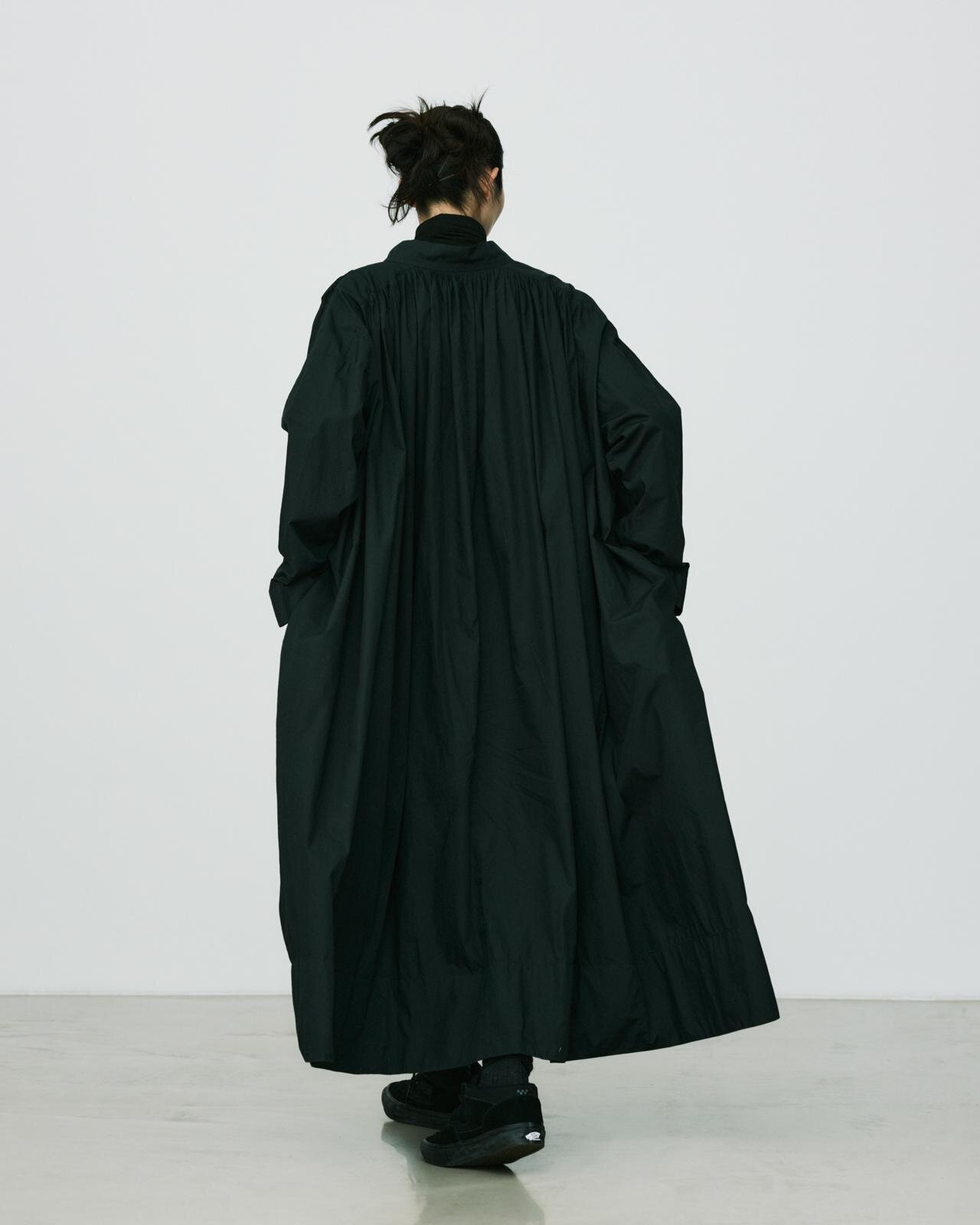 エイトン(ATON) 2022-23年秋冬ウィメンズ&メンズコレクション  - 写真33