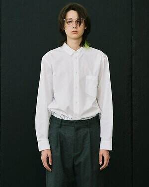 エイトン(ATON) 2022-23年秋冬ウィメンズ&メンズコレクション  - 写真2