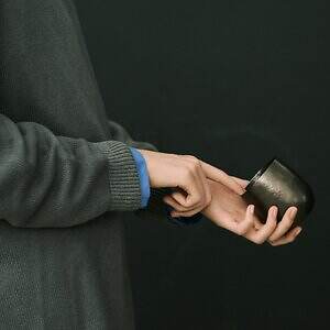 エイトン(ATON) 2022-23年秋冬ウィメンズ&メンズコレクション  - 写真6