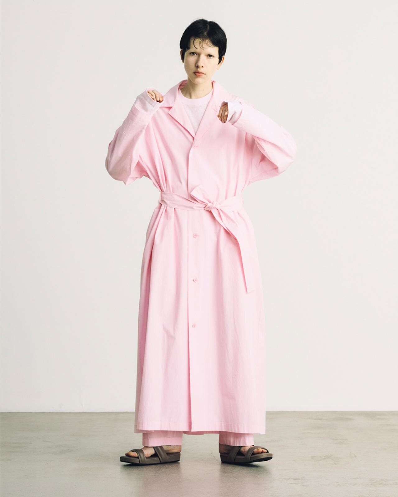 エイトン 2023年春夏<span>コレクション</span> - 写真11