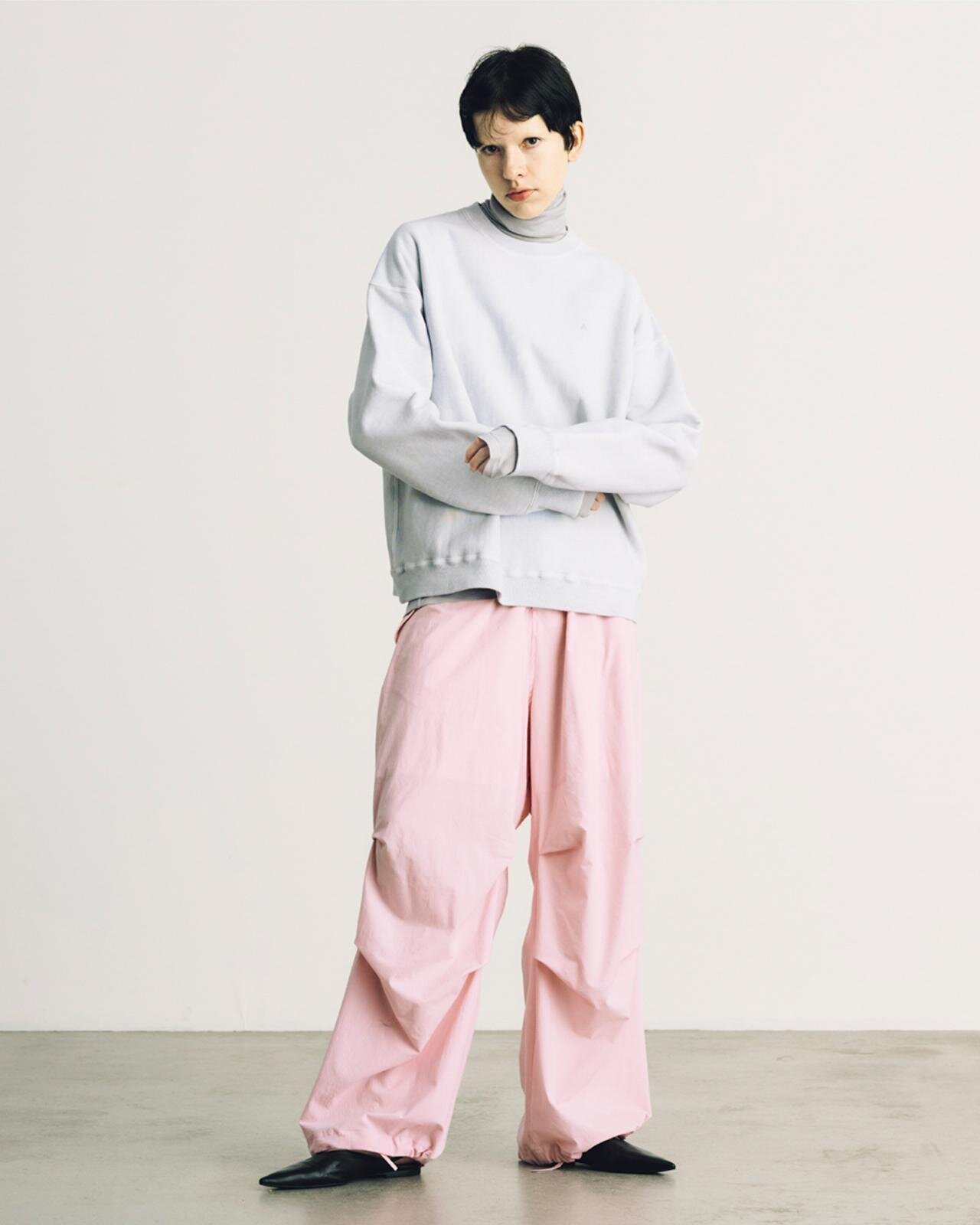 エイトン 2023年春夏<span>コレクション</span> - 写真15