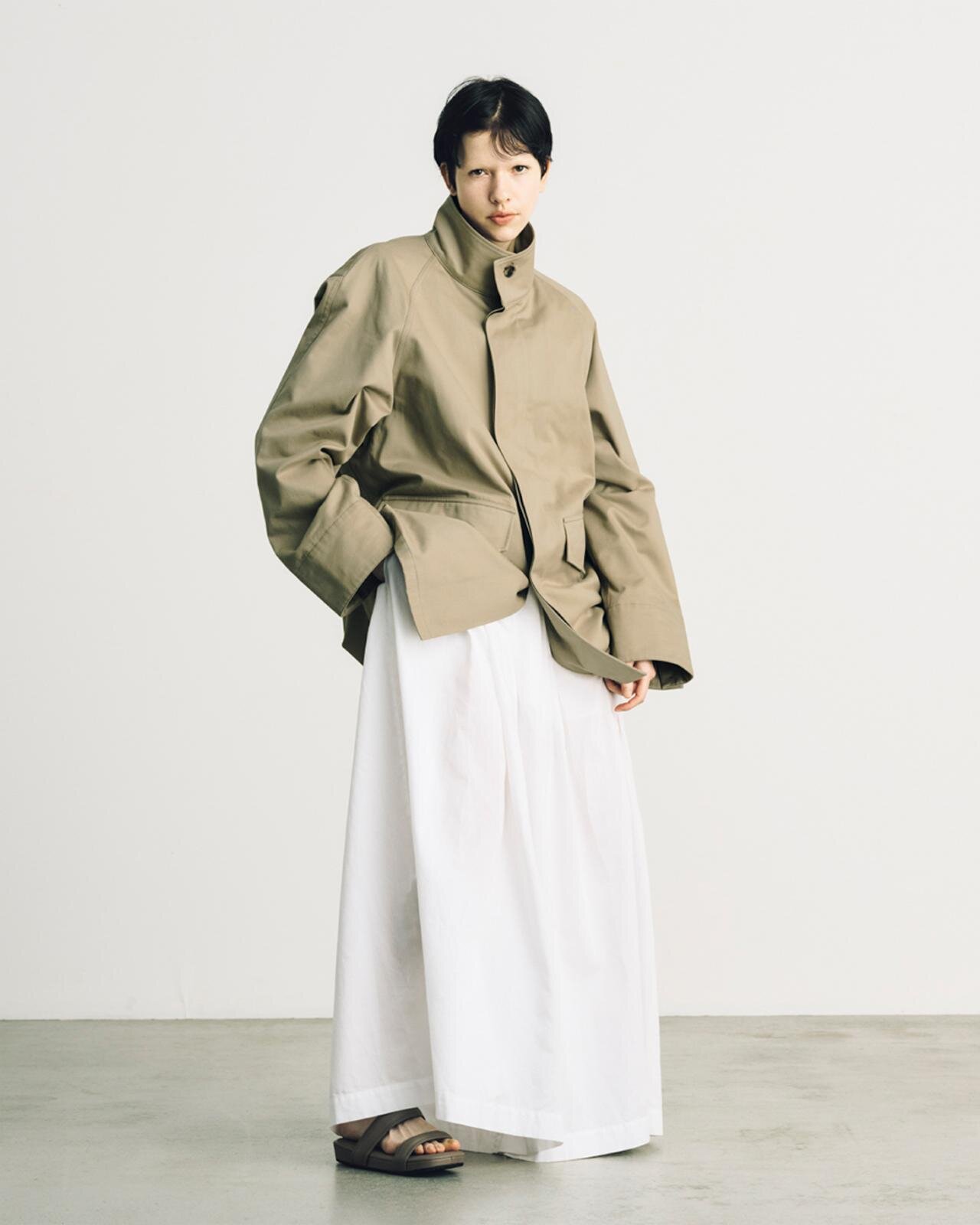 エイトン 2023年春夏<span>コレクション</span> - 写真17