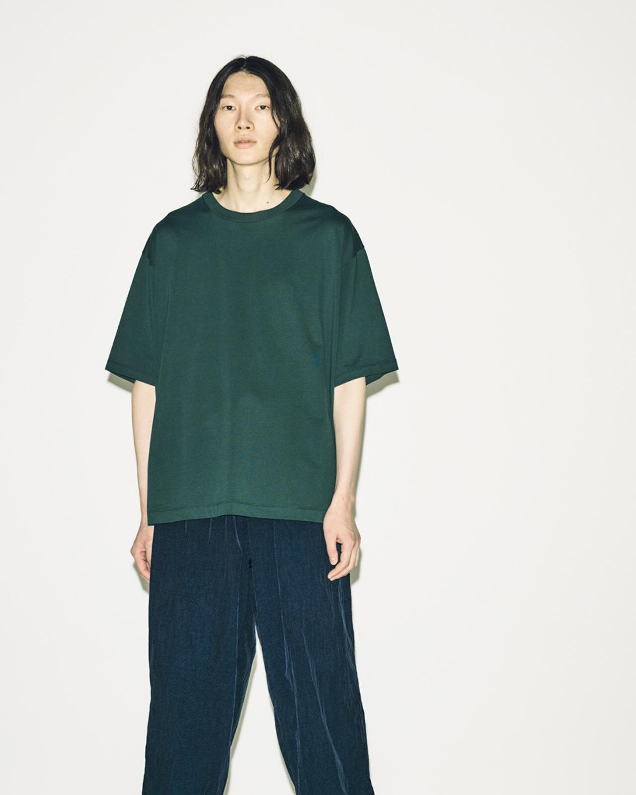 エイトン 2023年春夏<span>コレクション</span> - 写真24