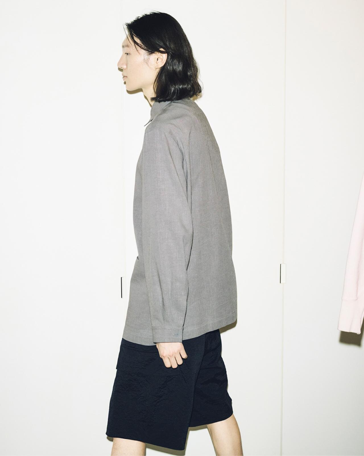 エイトン 2023年春夏<span>コレクション</span> - 写真26