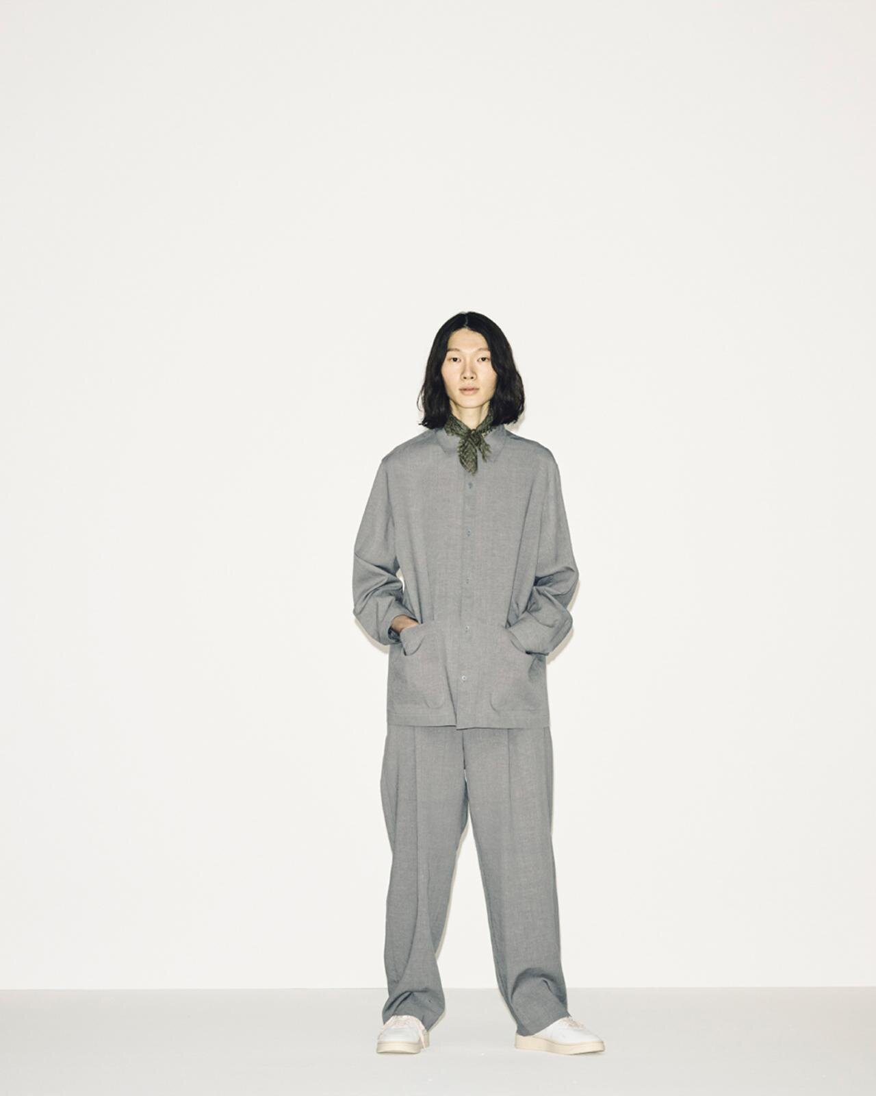 エイトン 2023年春夏<span>コレクション</span> - 写真28