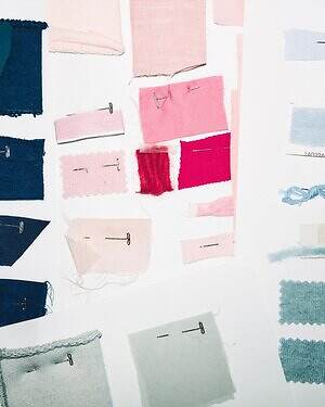 エイトン(ATON) 2023年春夏ウィメンズ&メンズコレクション  - 写真1