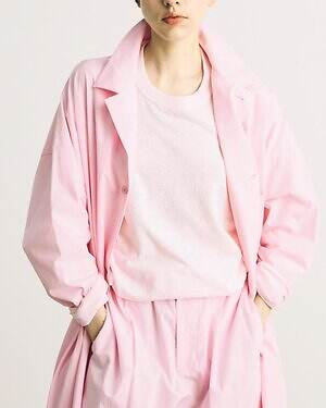 エイトン(ATON) 2023年春夏ウィメンズ&メンズコレクション  - 写真3