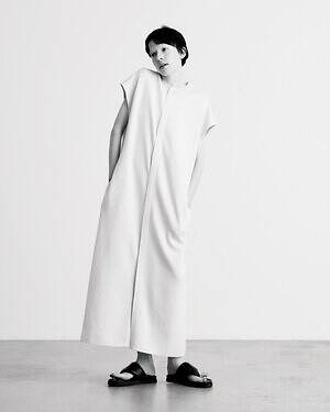 エイトン(ATON) 2023年春夏ウィメンズ&メンズコレクション  - 写真6