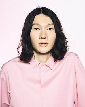 エイトン(ATON) 2023年春夏ウィメンズ&メンズコレクション  - 写真22