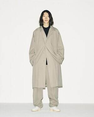 エイトン(ATON) 2023年春夏ウィメンズ&メンズコレクション  - 写真27