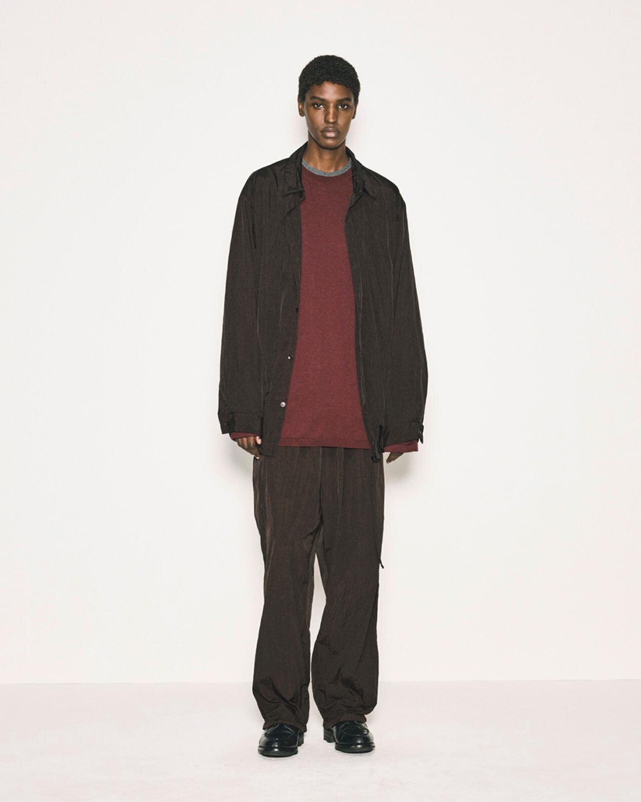 エイトン 2023-24年秋冬<span>コレクション</span> - 写真13