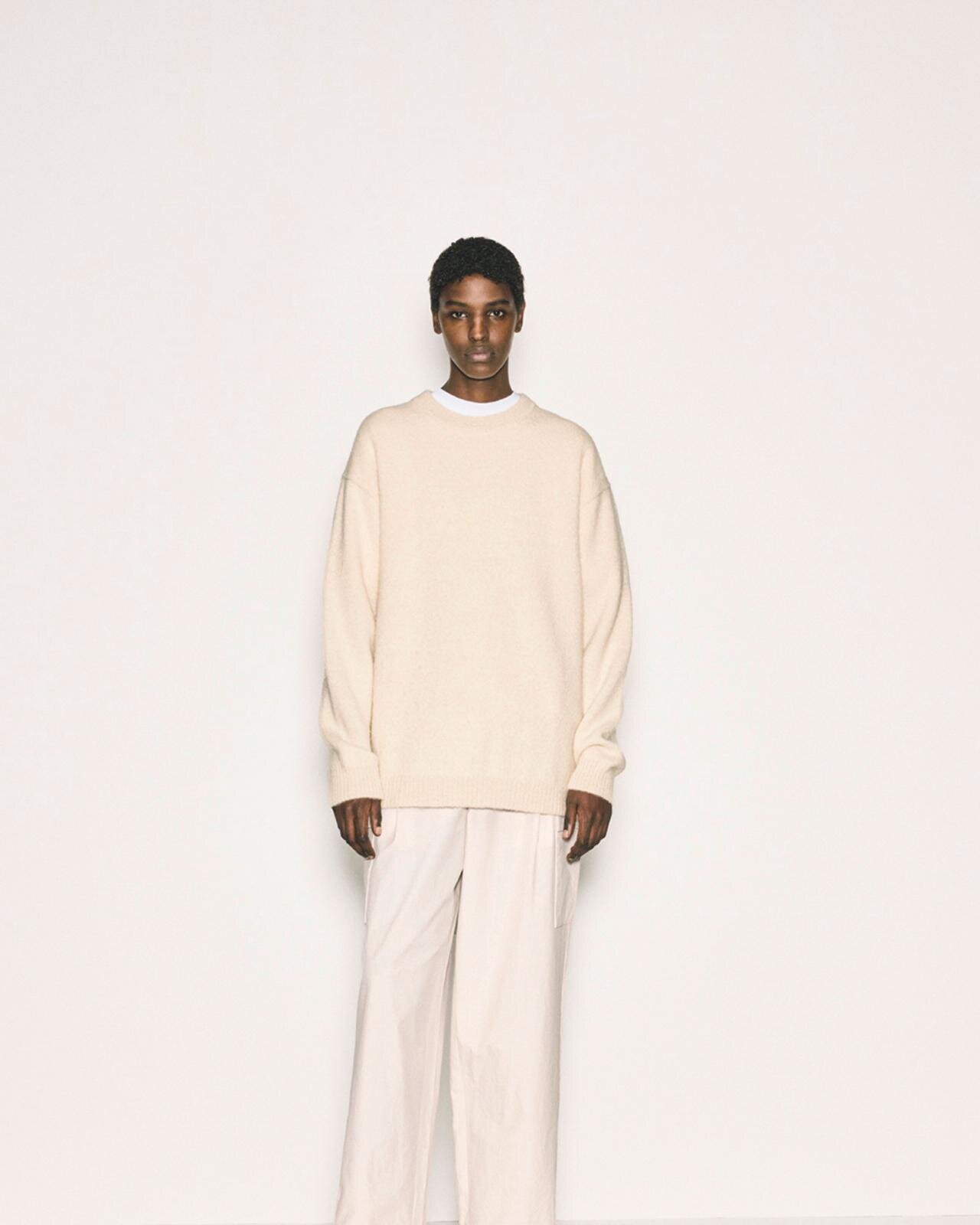 エイトン 2023-24年秋冬<span>コレクション</span> - 写真26