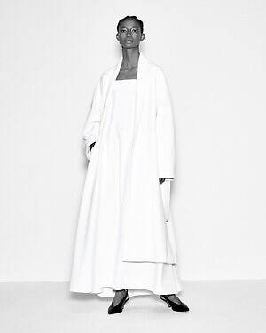 エイトン(ATON) 2023-24年秋冬ウィメンズ&メンズコレクション  - 写真16