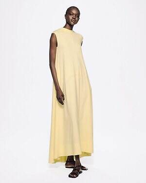 エイトン(ATON) 2024年春夏ウィメンズ&メンズコレクション  - 写真3