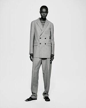 エイトン(ATON) 2024年春夏ウィメンズ&メンズコレクション  - 写真13