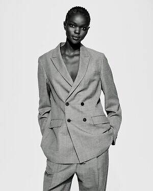 エイトン(ATON) 2024年春夏ウィメンズ&メンズコレクション  - 写真14