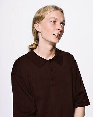 エイトン(ATON) 2024年春夏ウィメンズ&メンズコレクション  - 写真20