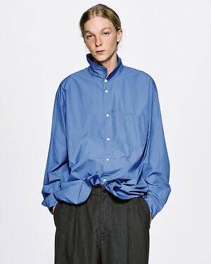 エイトン(ATON) 2024年春夏ウィメンズ&メンズコレクション  - 写真22