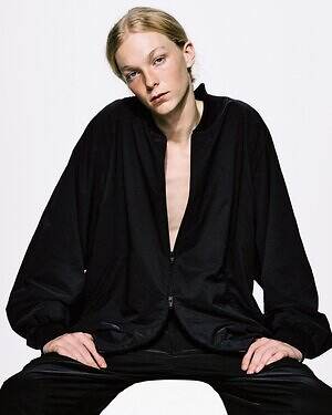 エイトン(ATON) 2024年春夏ウィメンズ&メンズコレクション  - 写真24