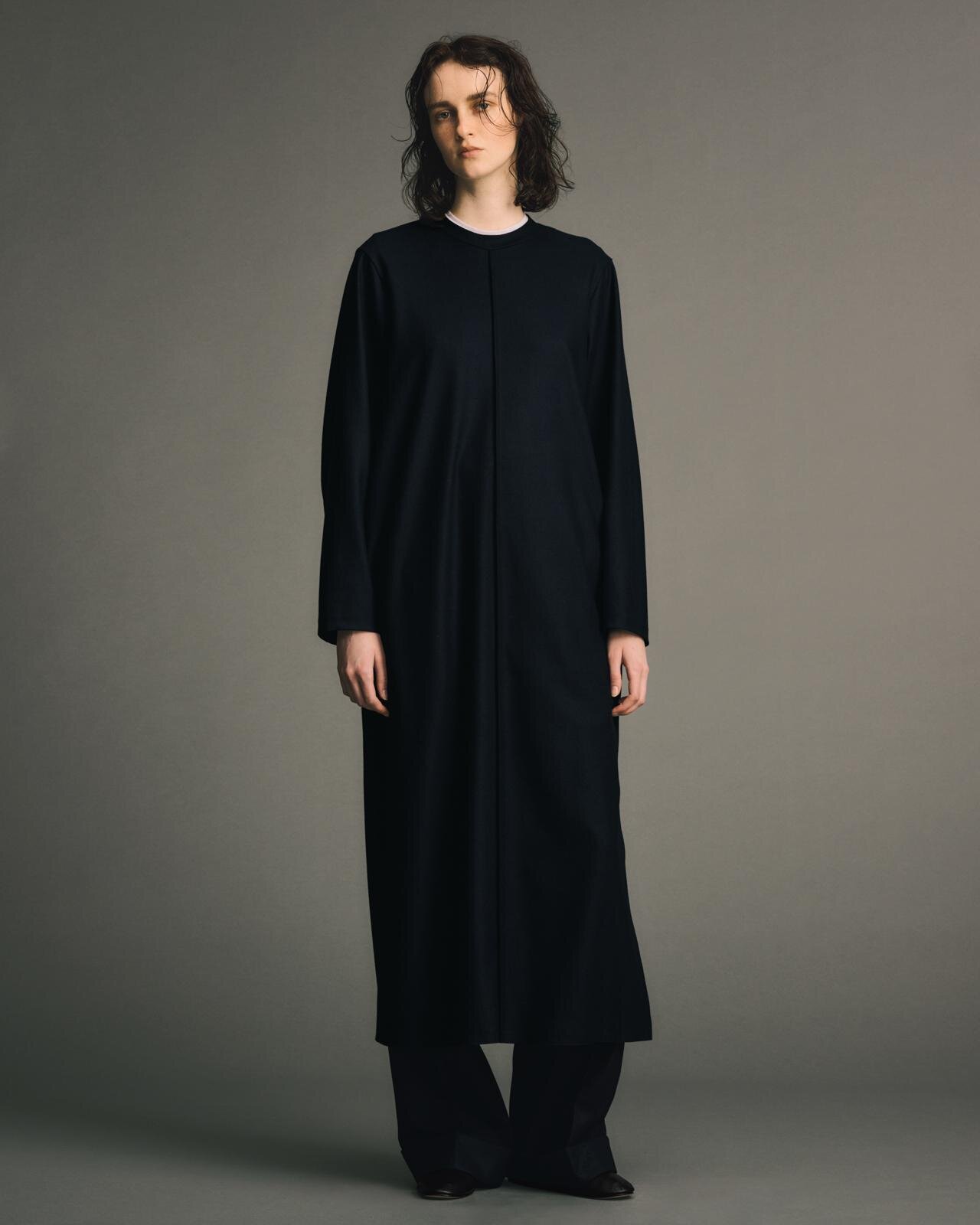 エイトン(ATON) 2024-25年秋冬ウィメンズ&メンズコレクション  - 写真13