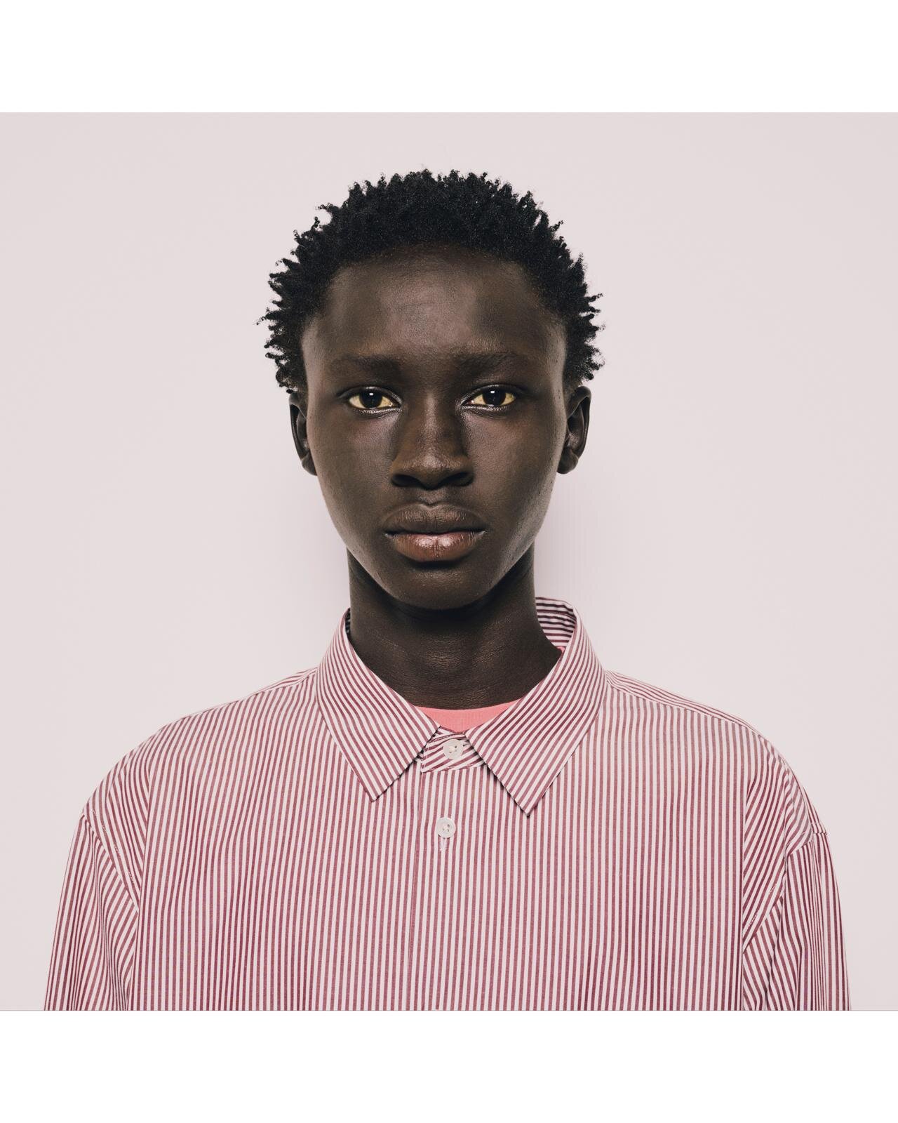 エイトン(ATON) 2024-25年秋冬ウィメンズ&メンズコレクション  - 写真20