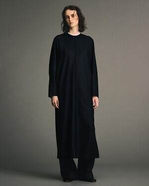 エイトン(ATON) 2024-25年秋冬ウィメンズ&メンズコレクション  - 写真13