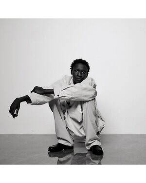 エイトン(ATON) 2024-25年秋冬ウィメンズ&メンズコレクション  - 写真30