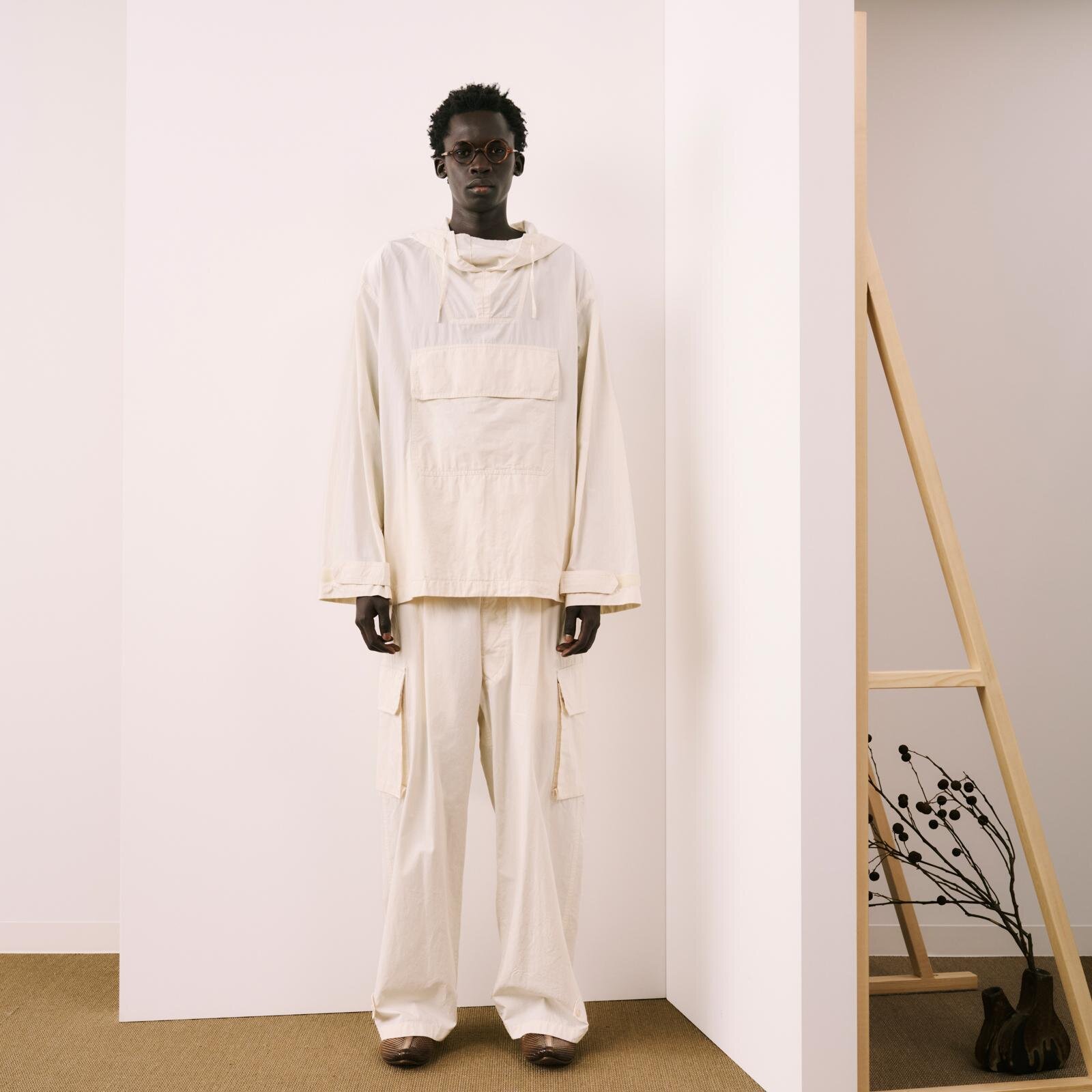 エイトン 2025年春夏<span>コレクション</span> - 写真23