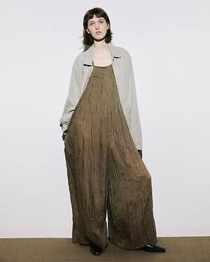 エイトン(ATON) 2025年春夏ウィメンズ&メンズコレクション  - 写真2