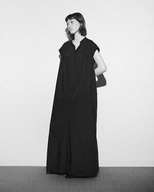 エイトン(ATON) 2025年春夏ウィメンズ&メンズコレクション  - 写真11