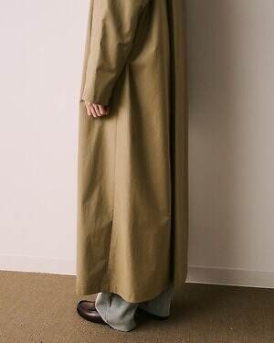 エイトン(ATON) 2025年春夏ウィメンズ&メンズコレクション  - 写真14